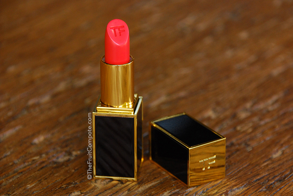 Tom ford lip