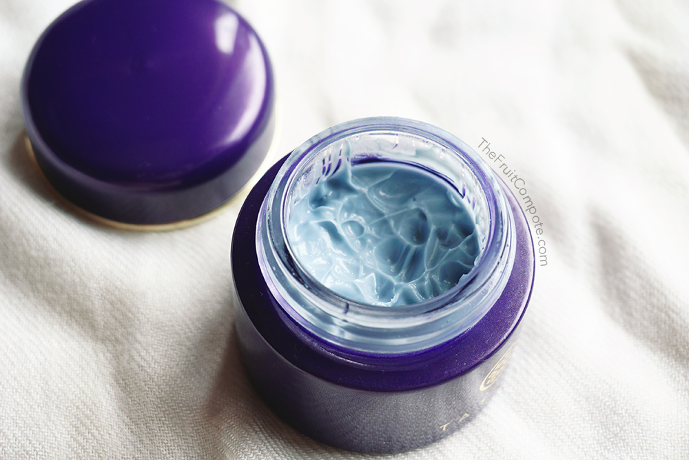 tatcha-indigo-soothing-triple-recovery-cream-review-photos-2 | THE ...